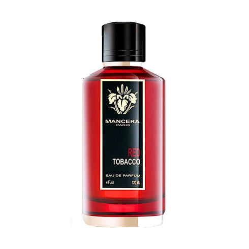 Mancera Red Tobacco Eau de Parfum Unisex
